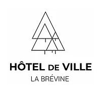 HÔTEL-DE-VILLE, LA BRÉVINE