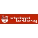 Schreinerei Berther AG Tel. 041 874 18 88