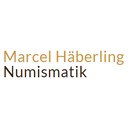 Häberling Marcel Numismatik