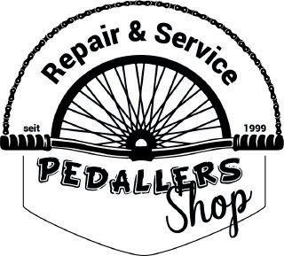 PEDALLERS - SHOP
