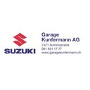 Garage Kunfermann AG