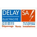 Delay Electricité SA