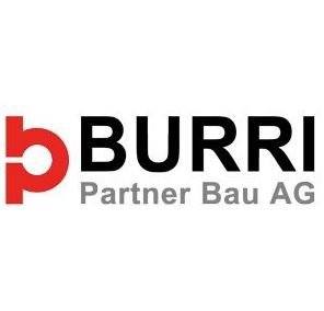 Burri + Partner Bau AG