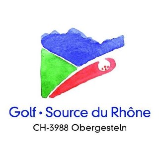 Golf Source du Rhone