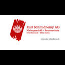 Kurt Schmidheiny AG