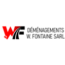 Fontaine W. Sàrl