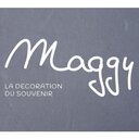 Maggy - L'ardoise tombale