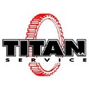 Titan Service SA
