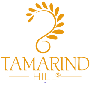 Tamarind hill Indian restaurant