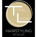 Total Look Hairstyling by Rosa