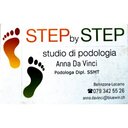 Da Vinci Anna Podologa - Step by Step