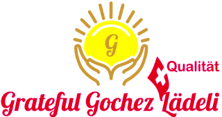 Grateful Gochez Lädeli