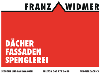 Franz Widmer AG