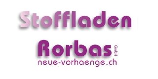 Stoffladen Rorbas GmbH