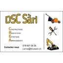 DSC Sàrl