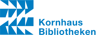 Kornhausbibliothek Bern