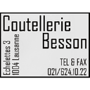 Coutellerie Besson