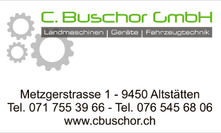 C. Buschor GmbH
