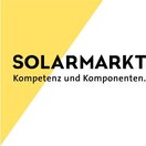 Solarmarkt GmbH,  Tel:  062 200 62 00