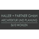 Haller + Partner GmbH, Architektur und Planung