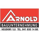 Arnold H. Baugeschäft AG