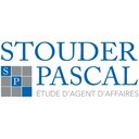 Pascal Stouder Etude d'agent d'affaires