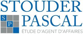 Pascal Stouder Etude d'agent d'affaires