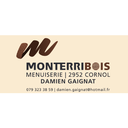 Menuiserie Monterribois -Damien Gaignat