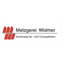 Metzgerei Widmer AG