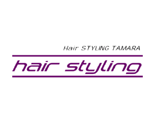 Hair-Styling Tamara