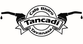 Tancadi Cafe-Bistro und Tankstelle/Restaurant