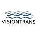 Visiontrans by Balazs Zsolnai
