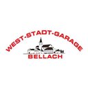 M. + J. Codella AG, West-Stadt-Garage