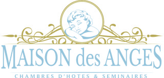 Maison des Anges, Chambres d'hôtes, Rose Chervet