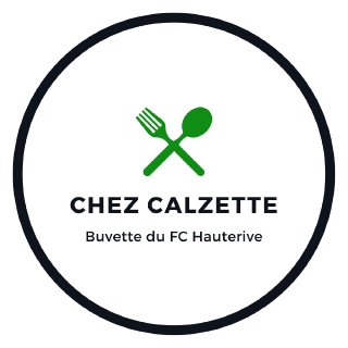 Chez Calzette - Buvette du FC Hauterive