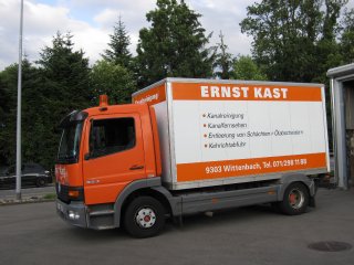 Ernst Kast AG