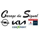 Garage du Signal SA