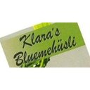Widmer Klara's Bluemehüsli