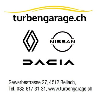 Turben-Garage AG