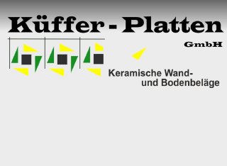 Küffer Platten GmbH