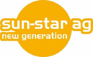 Sun-Star AG Sonnenstudio-Solarium Arbon