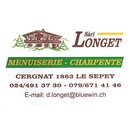 Longet Menuiserie-Charpente Sàrl