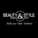 Beauty & Style Academy Tel. 043 542 32 00