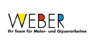 Weber GmbH Maler- und Gipserfachbetrieb