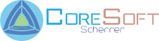 CoreSoft Scherrer