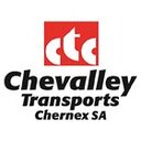 Chevalley Transports Chernex SA