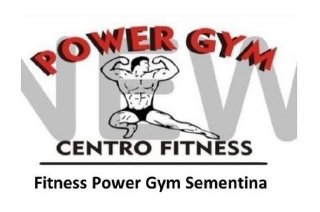 New Centro Fitness