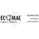 Ecomac SA - Tel. 079 230 47 58 - info@ecomac.ch