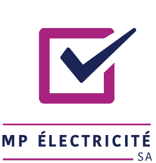 MP Électricité SA - Installation et Dépannage électrique // Genève Canton