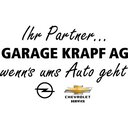 Garage Krapf AG